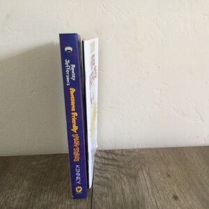 Rowley Jefferson author Diary book set